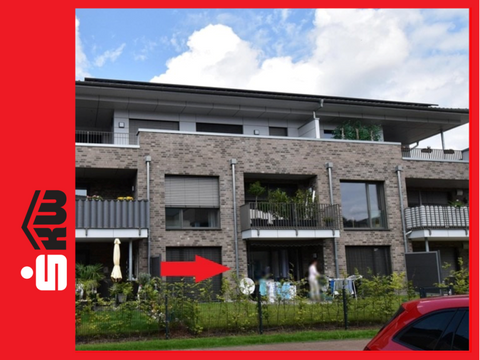 Versmold Wohnungen, Versmold Wohnung kaufen