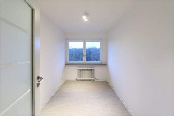 Kinderzimmer - Büro