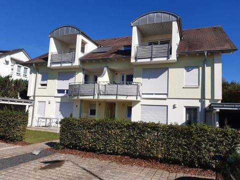 Scheer Wohnungen, Scheer Wohnung mieten