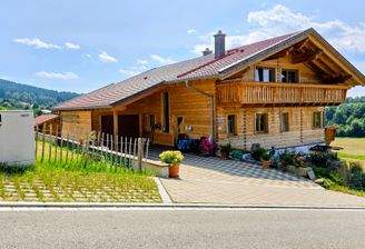 Ansicht Nord-West EG und DG Teich Garage.jpg