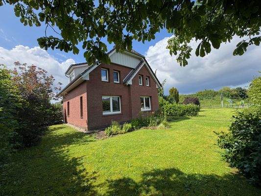 Aussenansicht-Garten