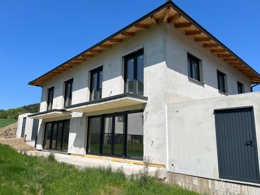 Ansicht außen 1