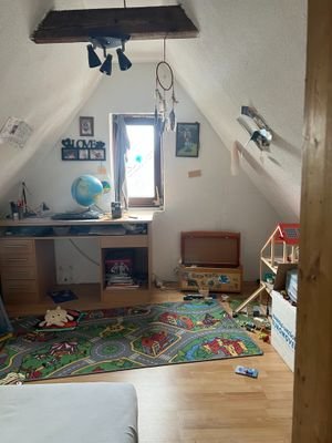 Dachboden