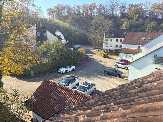 Studio_Dachflächenfenster_Zufahrt Haus