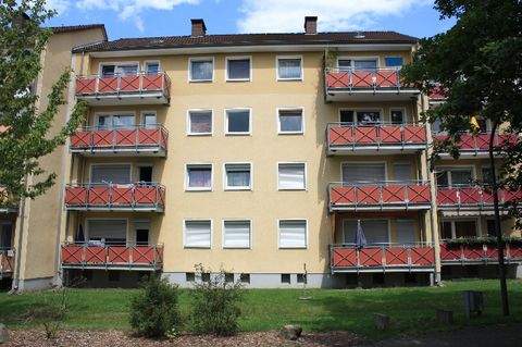 Bergkamen Wohnungen, Bergkamen Wohnung mieten