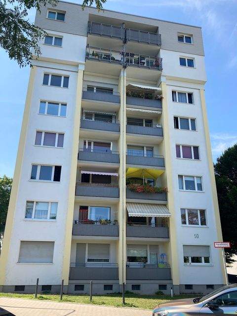 Frankfurt am Main Wohnungen, Frankfurt am Main Wohnung mieten