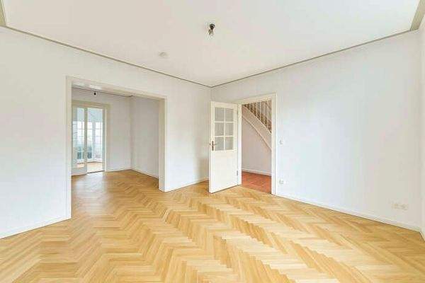 Beispielfoto, Bodenbelag Wohnzimmer