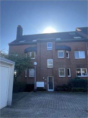 Peter Dondorf Immobilien - Frontansicht