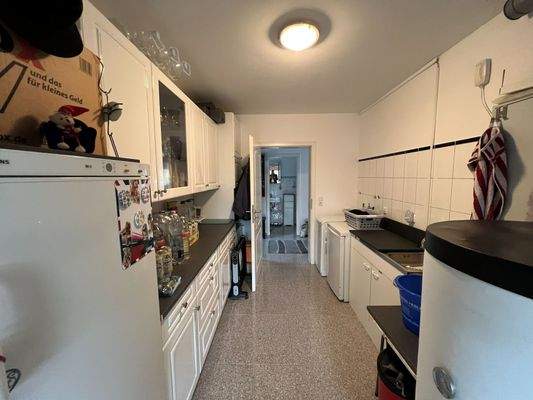 EG Hauswirtschaftsraum