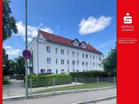 Landshut Wohnungen, Landshut Wohnung kaufen
