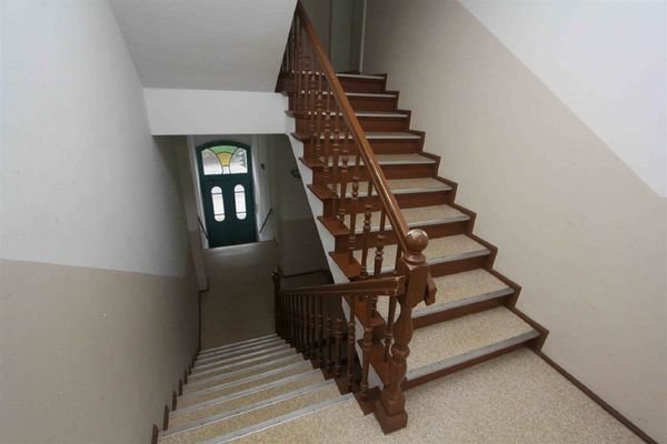 Treppenhaus