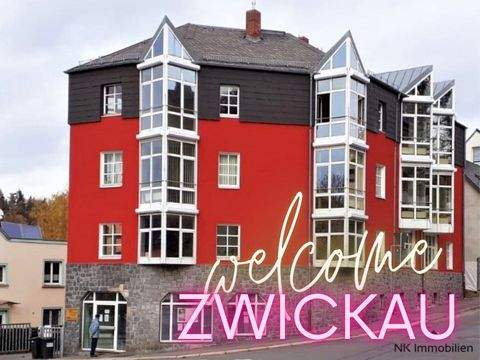 Zwickau Wohnungen, Zwickau Wohnung mieten