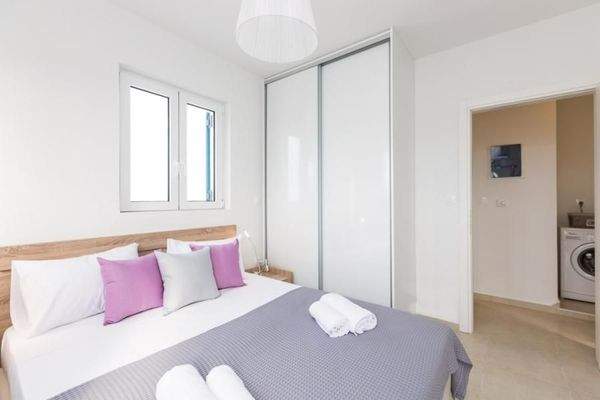 Kreta, Georgioupoli: Haus in toller Anlage zu verkaufen