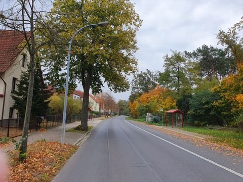 Trebbin Grundstücke, Trebbin Grundstück kaufen