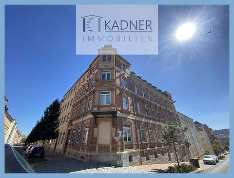 Plauen Wohnungen, Plauen Wohnung mieten