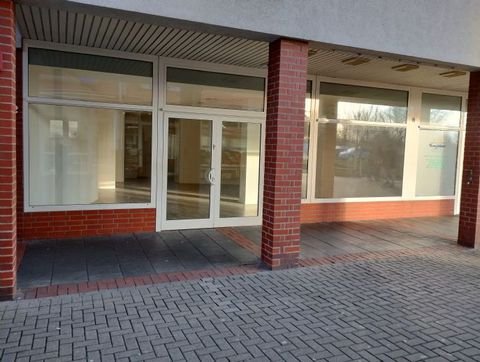 Dortmund Ladenlokale, Ladenflächen 