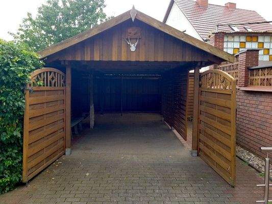 Carport