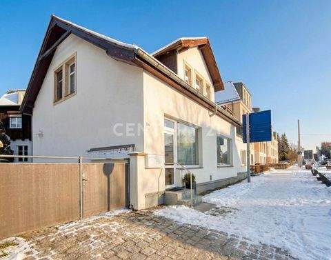 Radebeul Büros, Büroräume, Büroflächen 