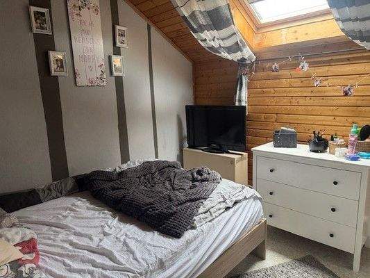 Schlafzimmer, OG