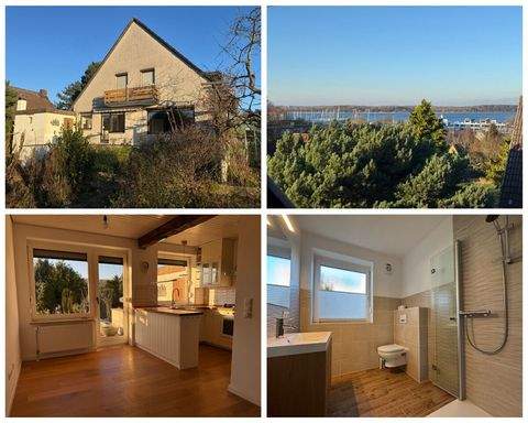 Laboe Häuser, Laboe Haus kaufen