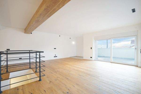 Wohnbereich Ansicht 1