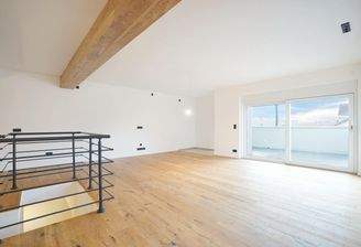 Wohnbereich Ansicht 1