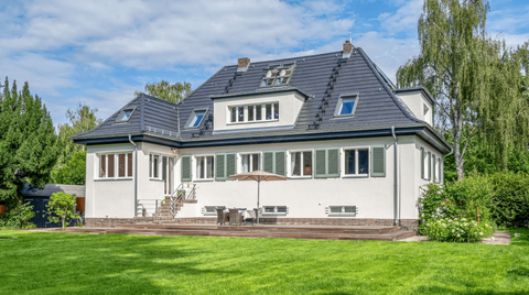 Berlin Häuser, Berlin Haus kaufen