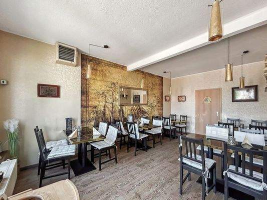 Impression II Geschäft_1