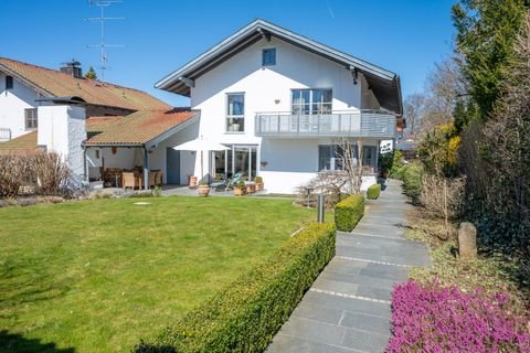 Oberhaching Häuser, Oberhaching Haus kaufen