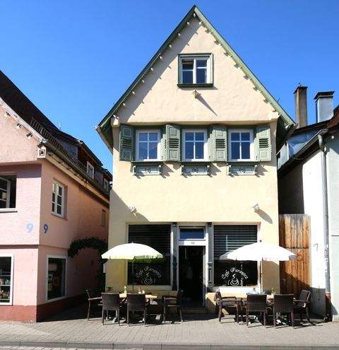 Schwäbisch Gmünd Häuser, Schwäbisch Gmünd Haus kaufen