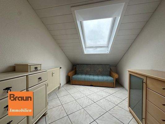 DG 3-Zimmer, VS-S, Zimmer