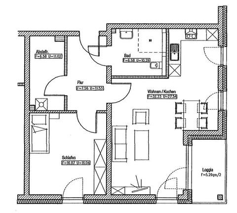 Hannover Wohnungen, Hannover Wohnung mieten