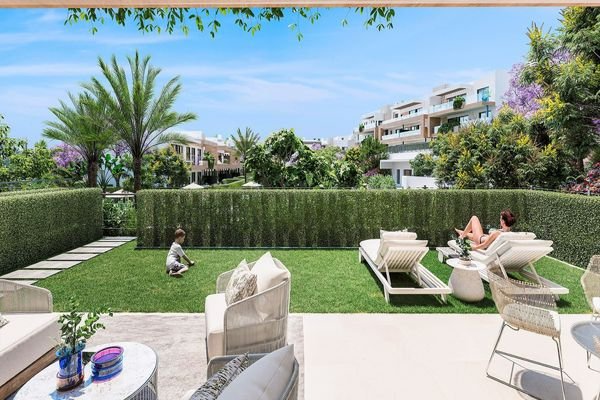 Photo: Duplex Penthouse in Estepona