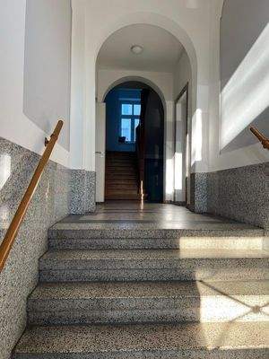 Hausflur 1