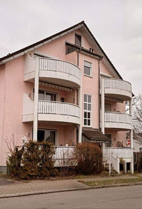 Mühlheim am Main Wohnungen, Mühlheim am Main Wohnung kaufen