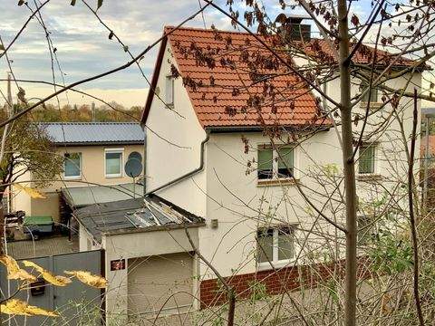 Mücheln Häuser, Mücheln Haus kaufen