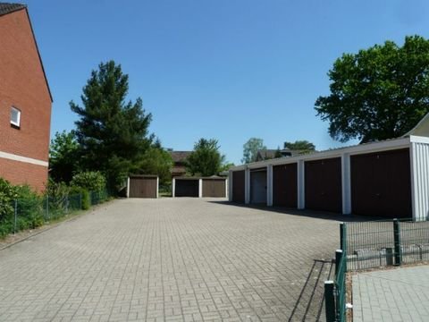 Neu Wulmstorf Garage, Neu Wulmstorf Stellplatz