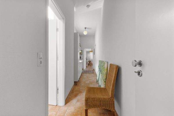 Wohnung EG Impressionen