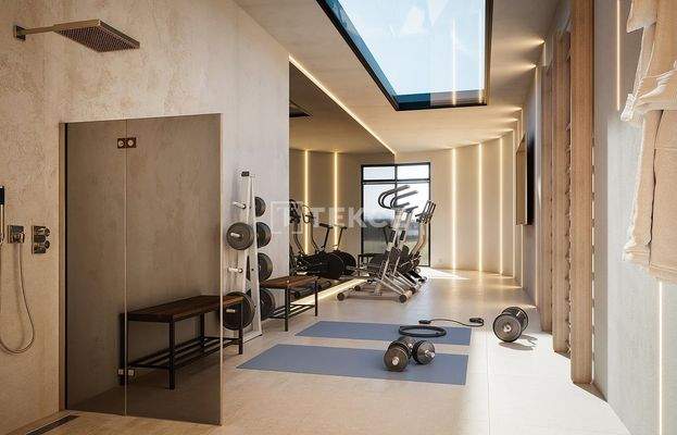 Spacious Apartments With Open-Plan Interiors in Fuengirola