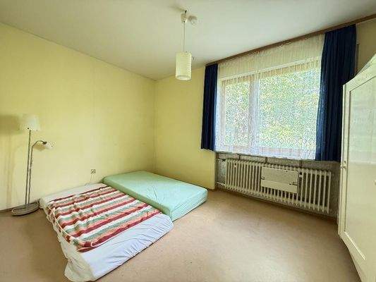 Schlafzimmer 3