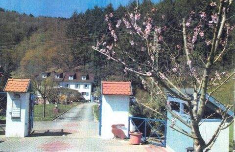 Oberzent / Beerfelden Häuser, Oberzent / Beerfelden Haus kaufen