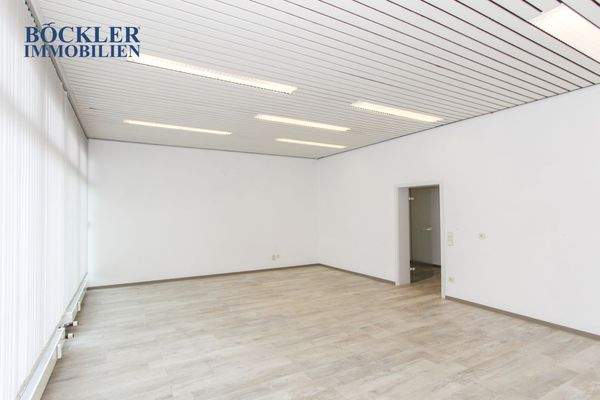 Ladengeschäft Innenansicht