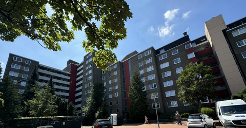 Hannover Wohnungen, Hannover Wohnung mieten