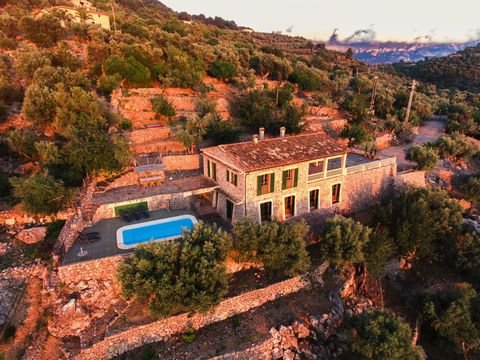 Port de Soller  Häuser, Port de Soller  Haus mieten 