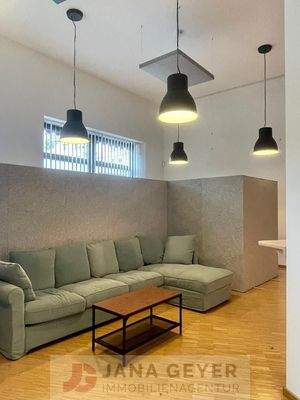 derzeit eingerichtet