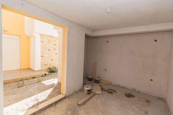 DETACHED HOUSE HALKIDIKI