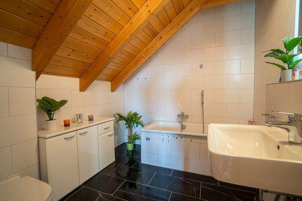 Bad en suite