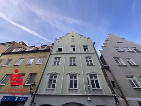 Augsburg Häuser, Augsburg Haus kaufen