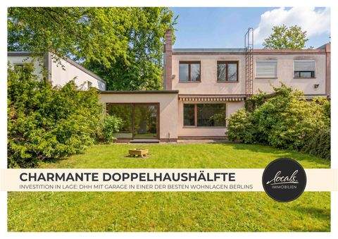 Berlin Häuser, Berlin Haus kaufen