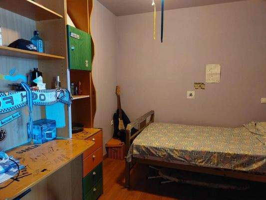 Kreta, Mochlos: Dreistöckige Wohnung direkt am Meer zu verkaufen